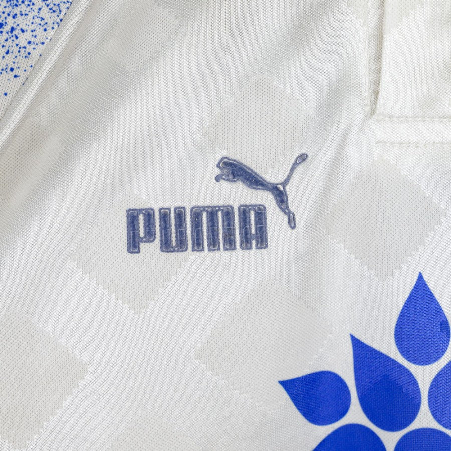 Maglia Home Parma Puma Couto 6 1995/1996 by PUMA - Home (11)