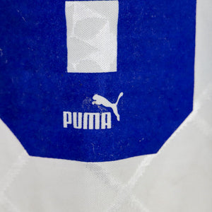 Maglia Home Parma Puma Couto 6 1995/1996 by PUMA - Home (5)