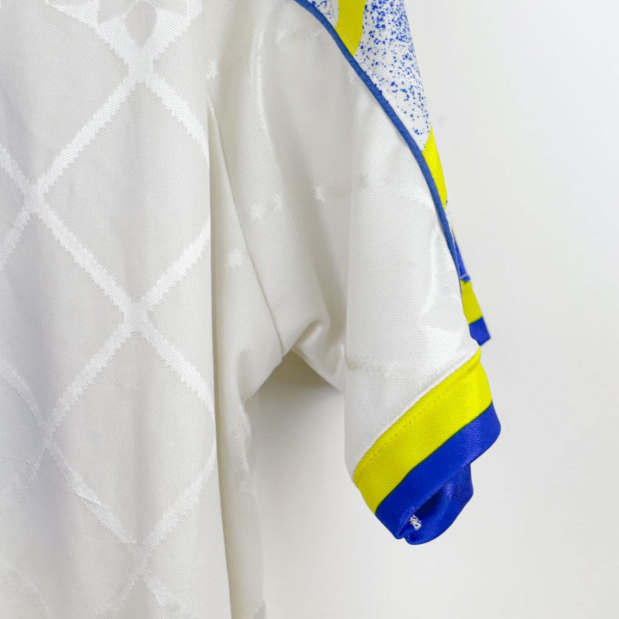 Maglia Home Parma Puma Couto 6 1995/1996 by PUMA - Home (6)