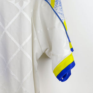 Maglia Home Parma Puma Couto 6 1995/1996 by PUMA - Home (6)