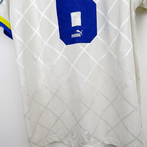 Maglia Home Parma Puma Couto 6 1995/1996 by PUMA - Home (8)