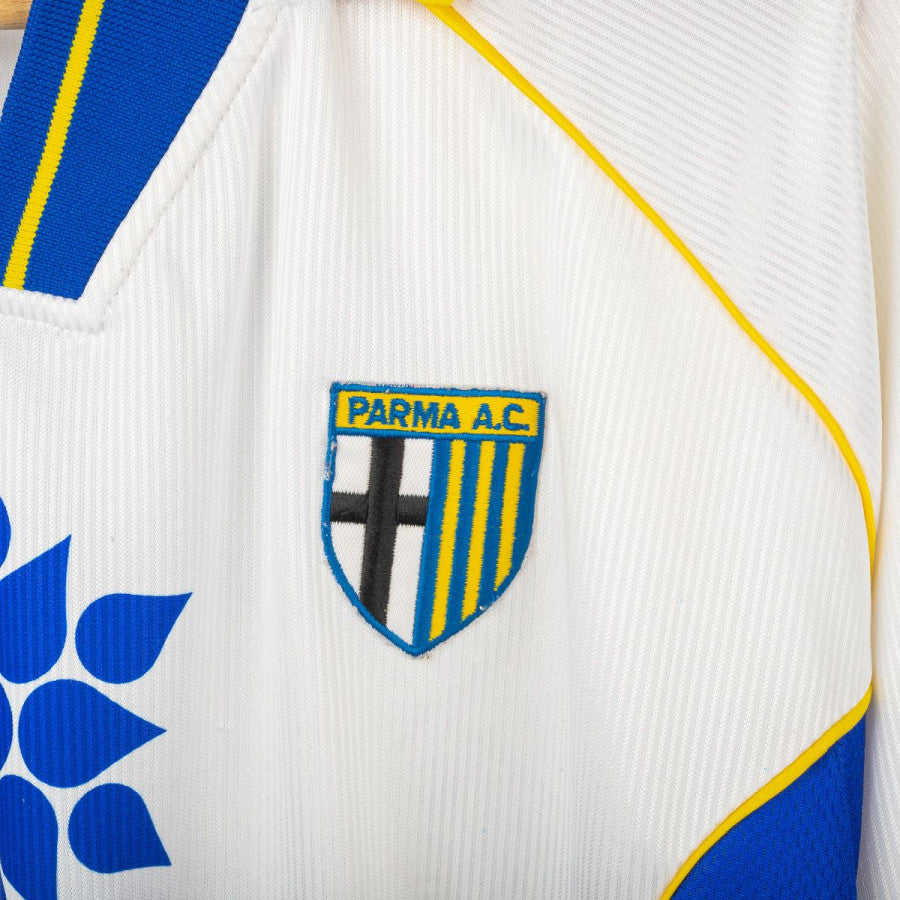 Maglia Home Parma Puma Fiore 4 1997/1998 by PUMA - Home (15)