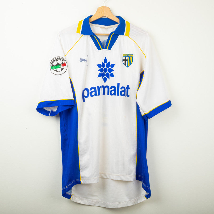 Maglia Home Parma Puma Fiore 4 1997/1998 by PUMA - Home (2)