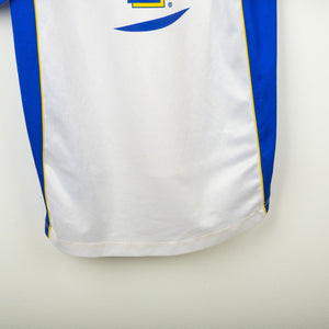 Maglia Home Parma Puma Fiore 4 1997/1998 by PUMA - Home (8)