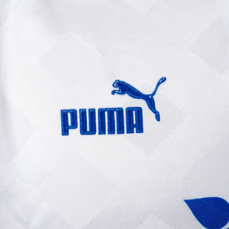 maglia home parma puma ml 1995/1996 asprilla 18  by PUMA - Home (4)