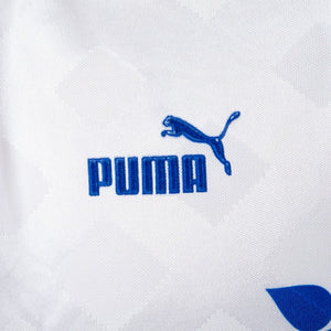 maglia home parma puma ml 1995/1996 asprilla 18  by PUMA - Home (4)