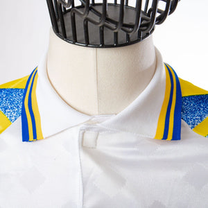 maglia home parma puma ml 1995/1996 asprilla 18  by PUMA - Home (6)