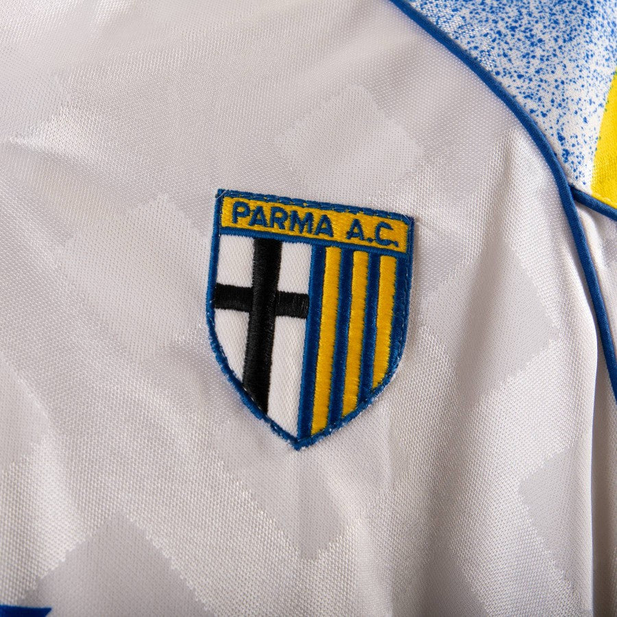maglia home parma puma ml 1996/1997 stanic 26 by PUMA - Home (4)