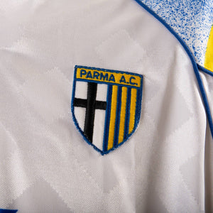 maglia home parma puma ml 1996/1997 stanic 26 by PUMA - Home (4)