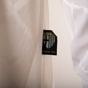 maglia home parma puma ml 1996/1997 stanic 26 by PUMA - Home (8)
