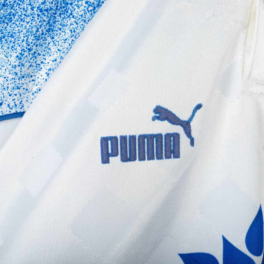 Maglia Home Parma Puma Stoichkov 8 1995/1996 by PUMA - Home (11)