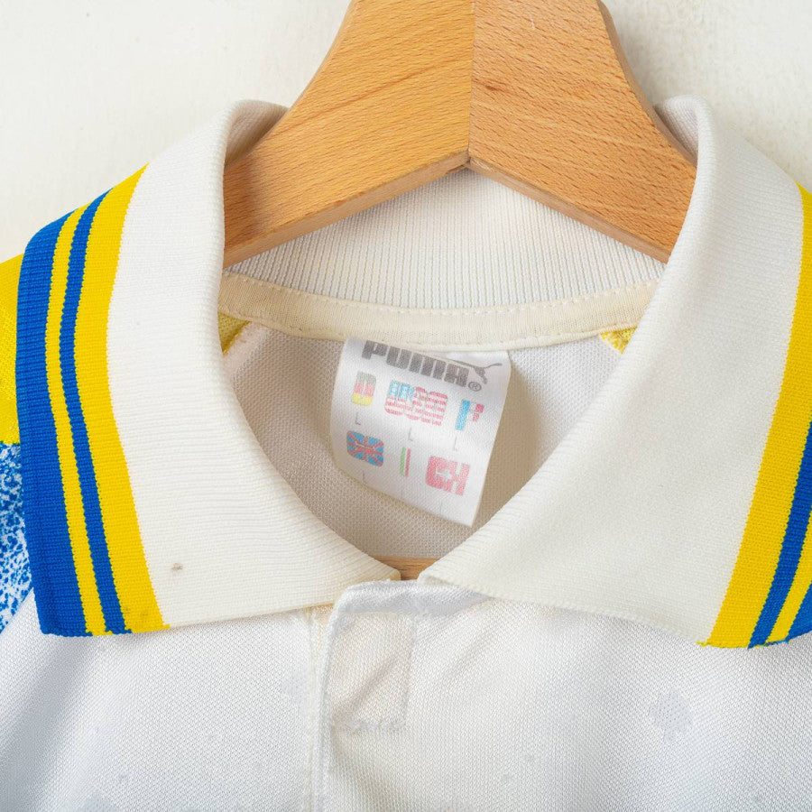 Maglia Home Parma Puma Stoichkov 8 1995/1996 by PUMA - Home (13)