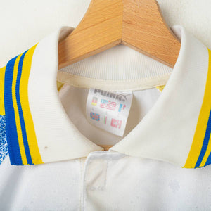 Maglia Home Parma Puma Stoichkov 8 1995/1996 by PUMA - Home (13)