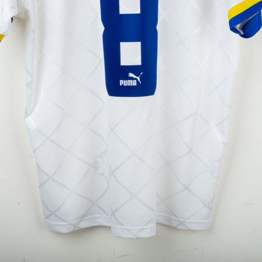 Maglia Home Parma Puma Stoichkov 8 1995/1996 by PUMA - Home (5)