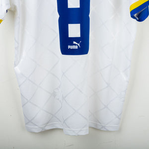 Maglia Home Parma Puma Stoichkov 8 1995/1996 by PUMA - Home (5)