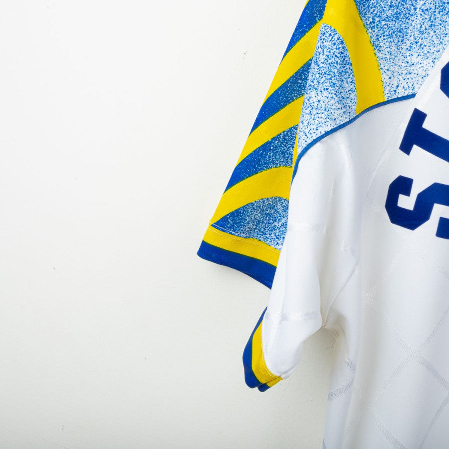 Maglia Home Parma Puma Stoichkov 8 1995/1996 by PUMA - Home (6)