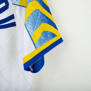 Maglia Home Parma Puma Stoichkov 8 1995/1996 by PUMA - Home (7)