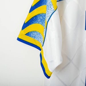 Maglia Home Parma Puma Zola 10 1995/1996  by PUMA - Home (10)