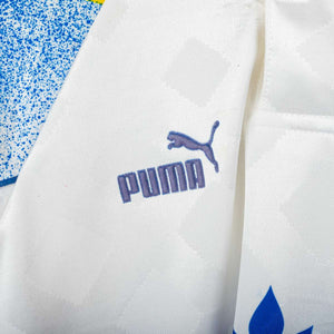 Maglia Home Parma Puma Zola 10 1995/1996  by PUMA - Home (12)