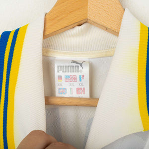 Maglia Home Parma Puma Zola 10 1995/1996  by PUMA - Home (14)