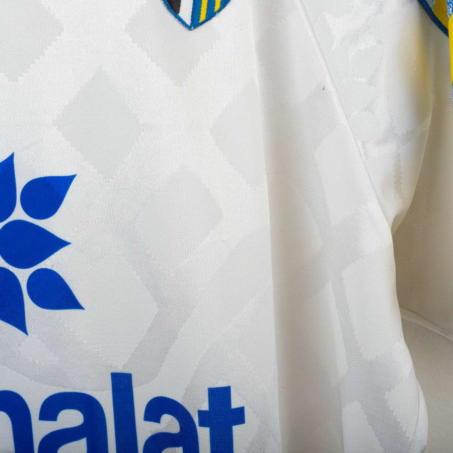 Maglia Home Parma Puma Zola 10 1995/1996  by PUMA - Home (17)