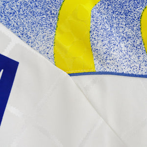 Maglia Home Parma Zola 10 1995/1996  by PUMA - Home (10)
