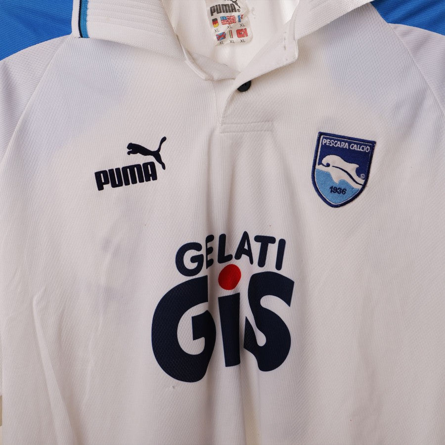 maglia home pescara 1997/1998 di giannatale 16 by PUMA - Home (5)