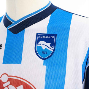 MAGLIA HOME PESCARA ENNEDUE N9 2002-2003 by PUMA - Home (4)