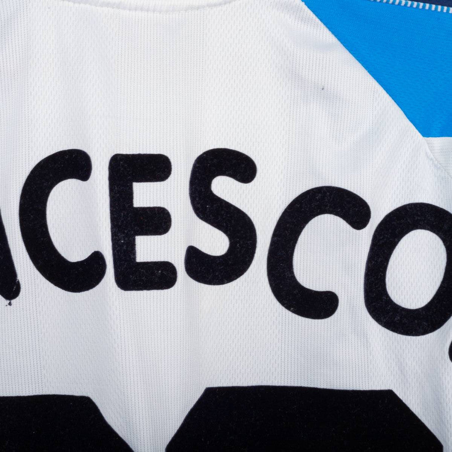 maglia home pescara Francesconi 28 1997/1998 by PUMA - Home (10)