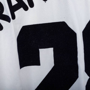 maglia home pescara Francesconi 28 1997/1998 by PUMA - Home (12)