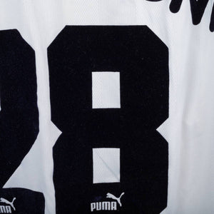 maglia home pescara Francesconi 28 1997/1998 by PUMA - Home (14)