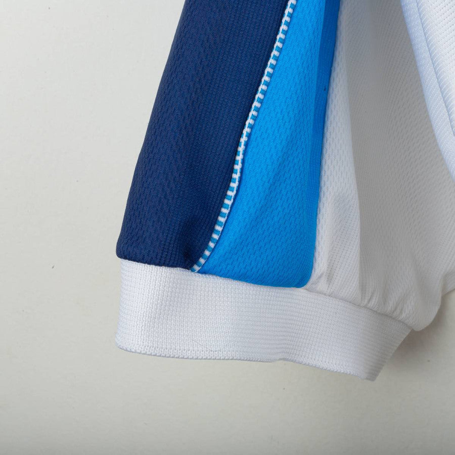 maglia home pescara Francesconi 28 1997/1998 by PUMA - Home (17)