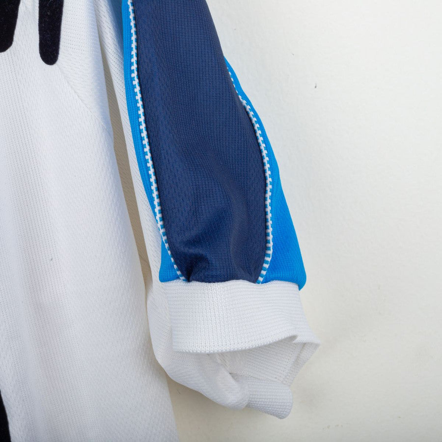 maglia home pescara Francesconi 28 1997/1998 by PUMA - Home (18)