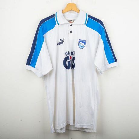 maglia home pescara Francesconi 28 1997/1998 by PUMA - Home (2)