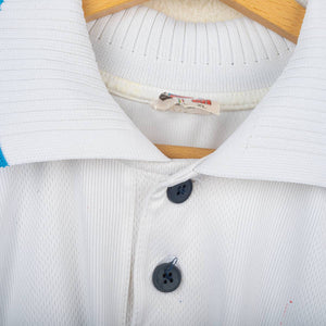 maglia home pescara Francesconi 28 1997/1998 by PUMA - Home (23)