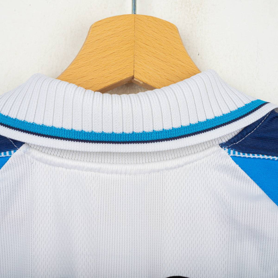 maglia home pescara Francesconi 28 1997/1998 by PUMA - Home (3)