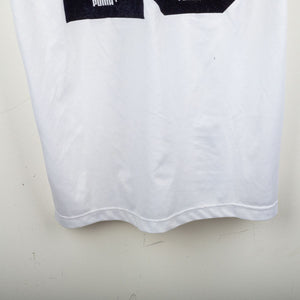 maglia home pescara Francesconi 28 1997/1998 by PUMA - Home (6)