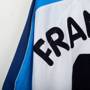 maglia home pescara Francesconi 28 1997/1998 by PUMA - Home (8)