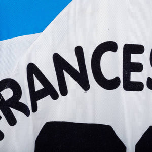 maglia home pescara Francesconi 28 1997/1998 by PUMA - Home (9)