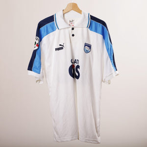 Maglia home Pescara Puma 1997/1998 Pisano 30 by PUMA - Home (2)