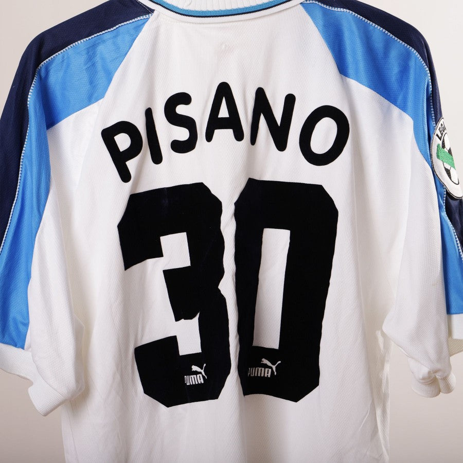 Maglia home Pescara Puma 1997/1998 Pisano 30 by PUMA - Home (3)