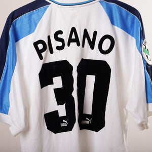 Maglia home Pescara Puma 1997/1998 Pisano 30 by PUMA - Home (3)