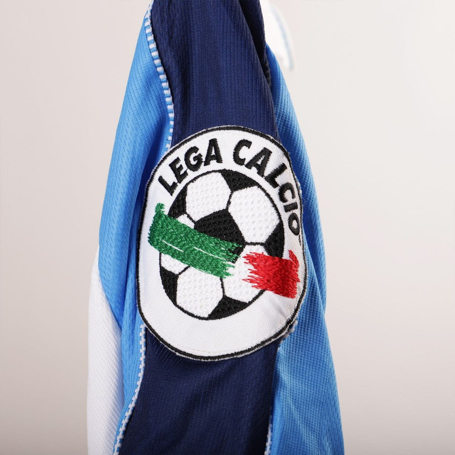 Maglia home Pescara Puma 1997/1998 Pisano 30 by PUMA - Home (5)