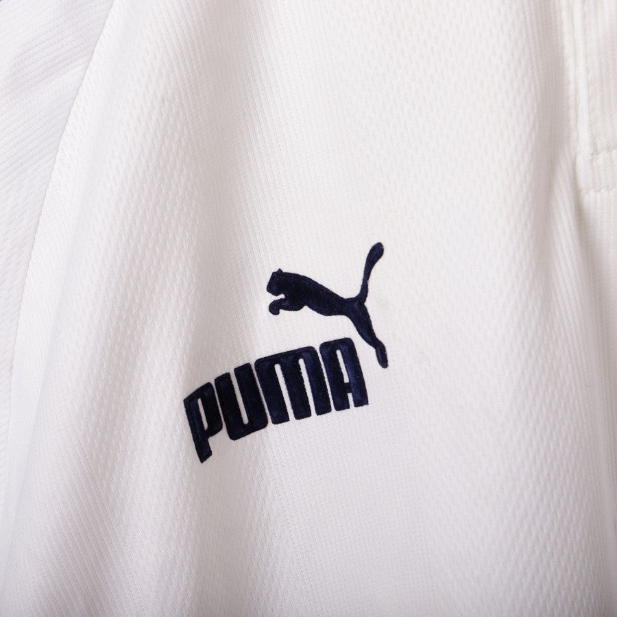 Maglia home Pescara Puma 1997/1998 Pisano 30 by PUMA - Home (7)