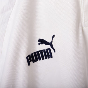 Maglia home Pescara Puma 1997/1998 Pisano 30 by PUMA - Home (7)