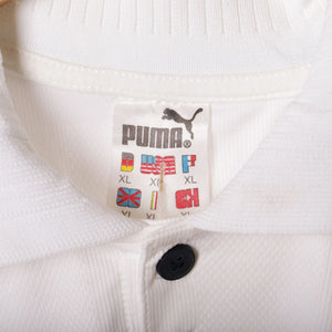 Maglia home Pescara Puma 1997/1998 Pisano 30 by PUMA - Home (8)