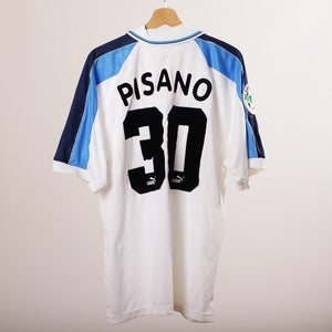 Maglia home Pescara Puma 1997/1998 Pisano 30 by PUMA - Home