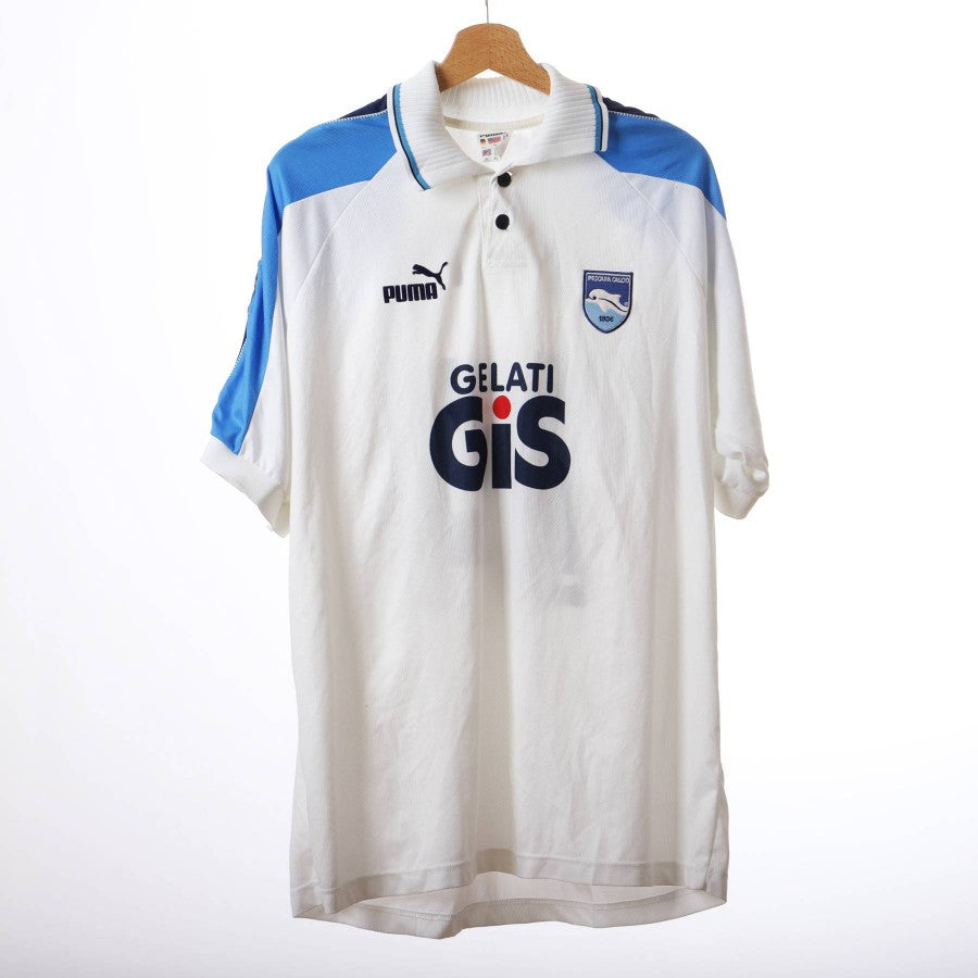 maglia home pescara puma 1997/1998 zanutta 24 by PUMA - Home (2)