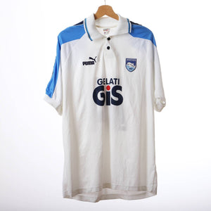 maglia home pescara puma 1997/1998 zanutta 24 by PUMA - Home (2)
