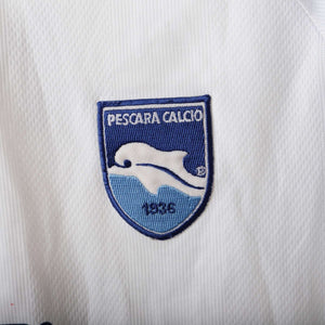maglia home pescara puma 1997/1998 zanutta 24 by PUMA - Home (3)